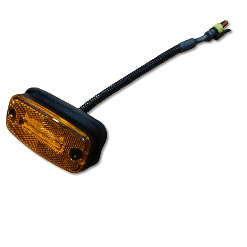 Äärivalo LED Hella - Image 2