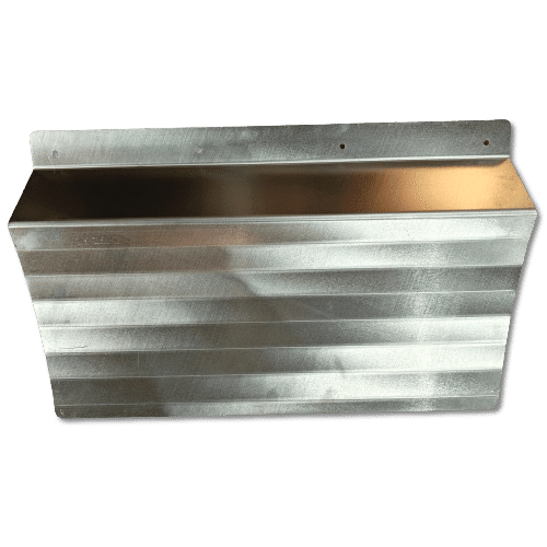 Roiskeläpän Siirtopelti 19,5" - Image 2