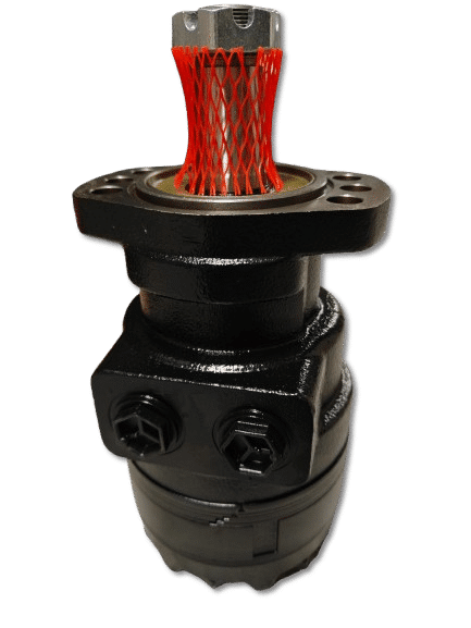 Hydraulimoottori RKP - Image 2