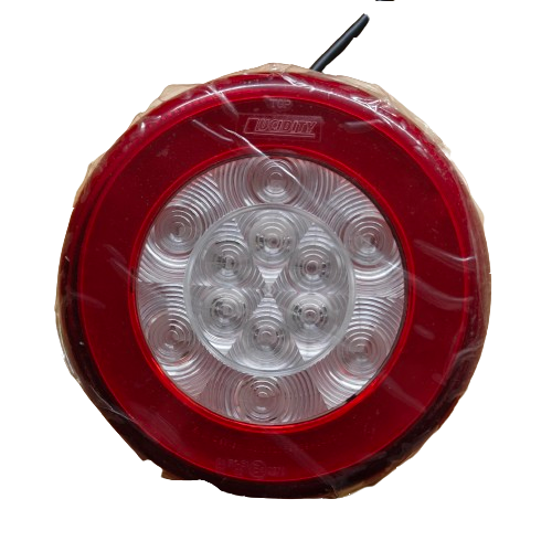 Lucidity LED takavalo