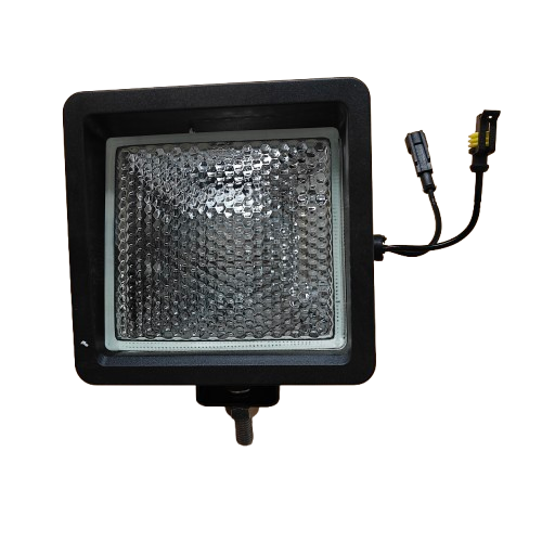 Maxtel HID Xenon Työvalo